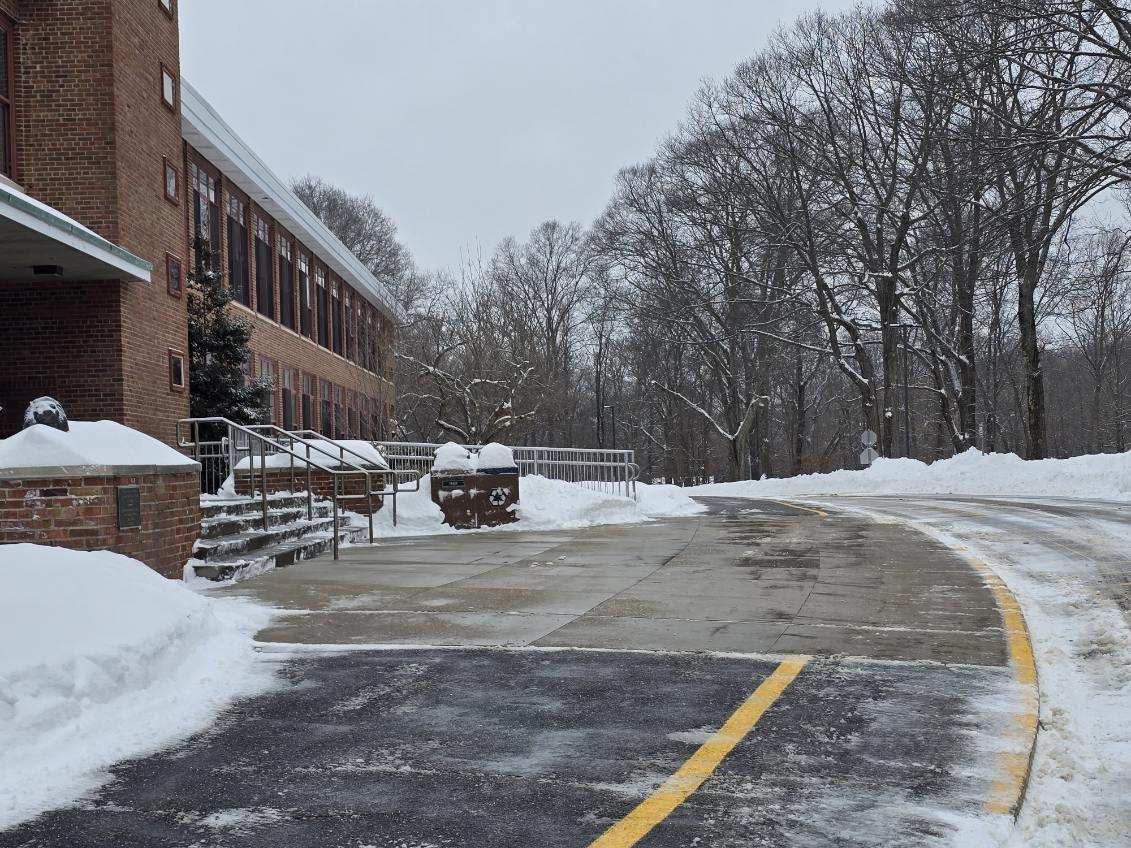 Chappaqua Central School District tweet media