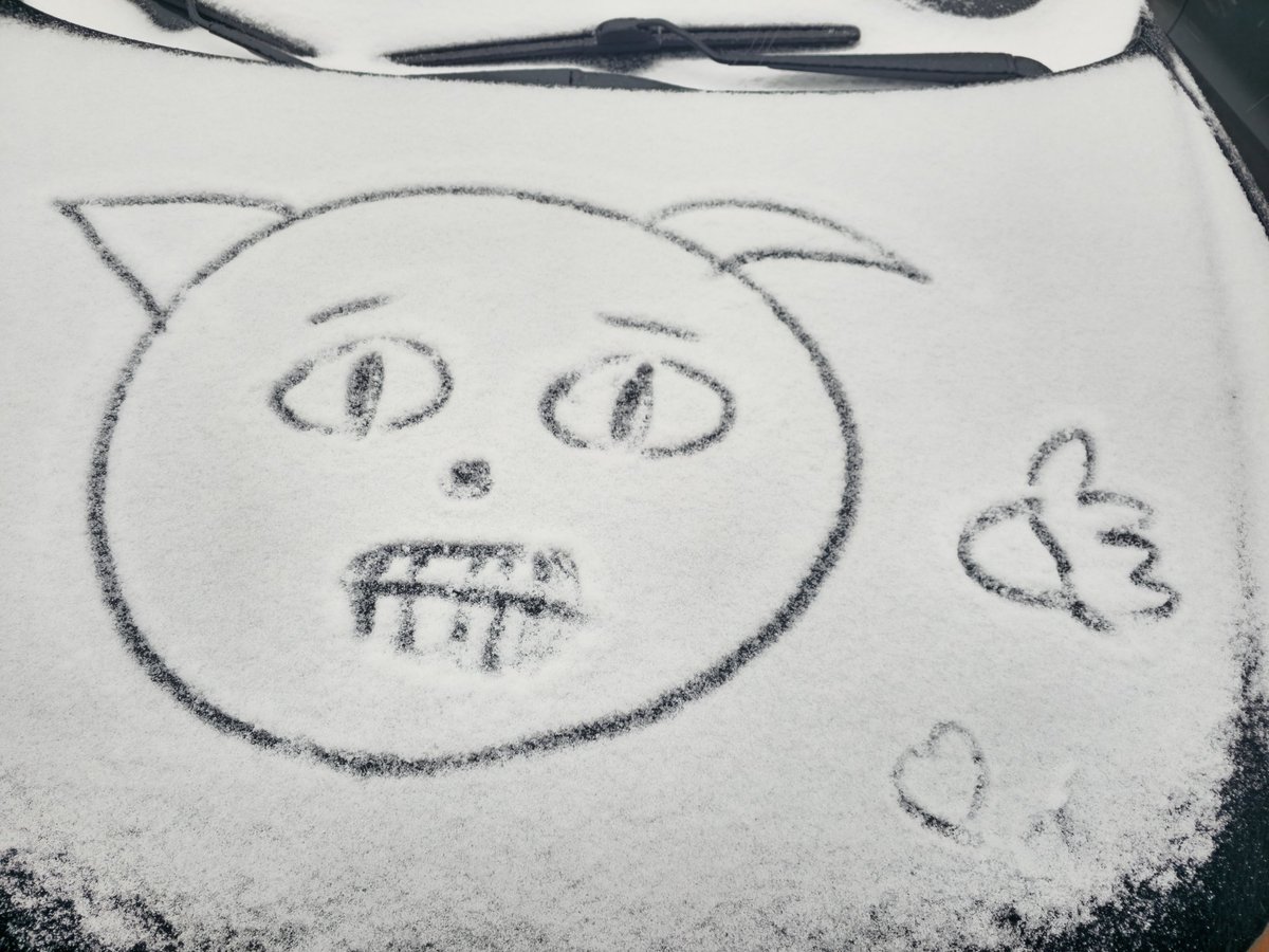 God Works tweet media