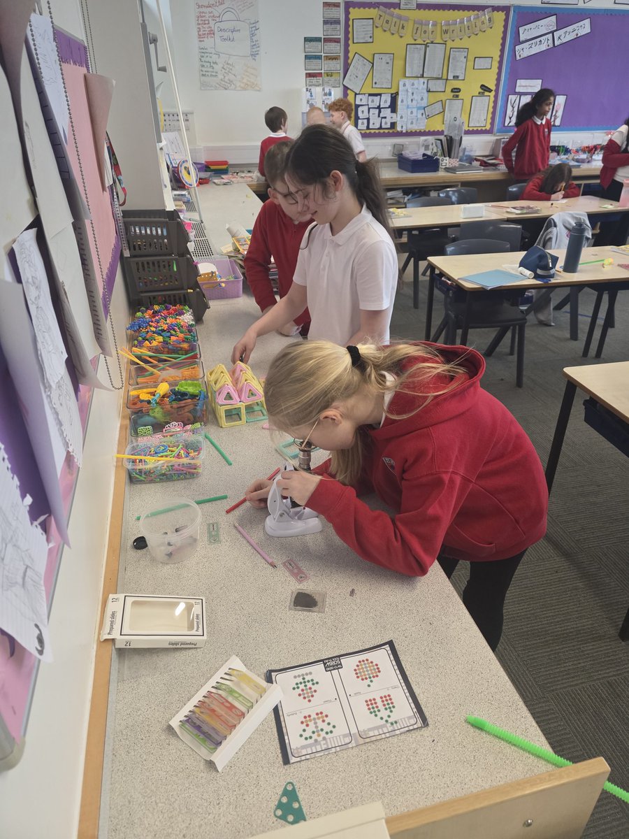 Miss Docherty and P6a💜 tweet media