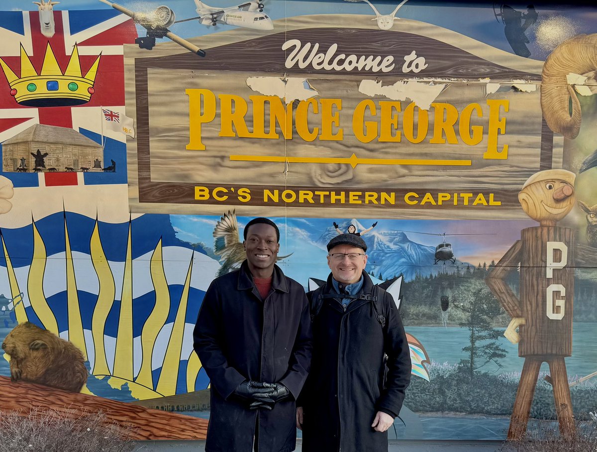 George Anderson tweet media