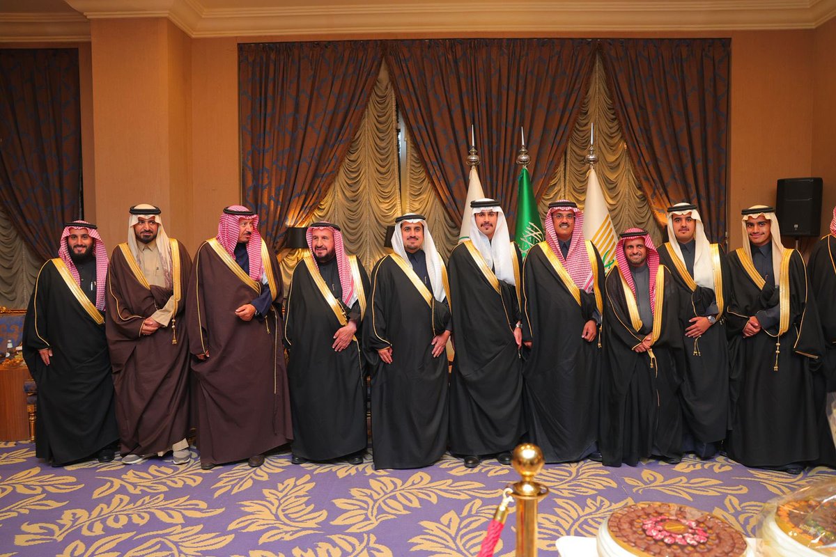 أسرة آل محمد tweet media