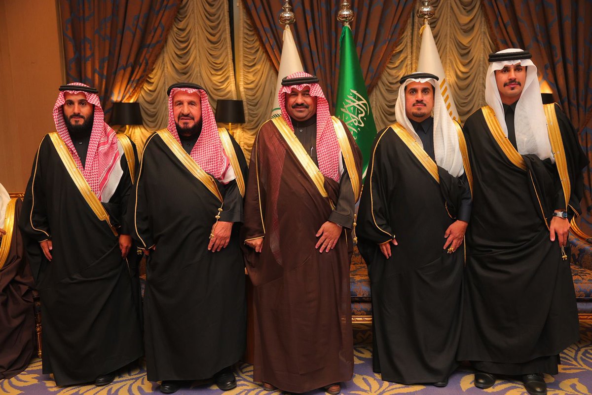 أسرة آل محمد tweet media