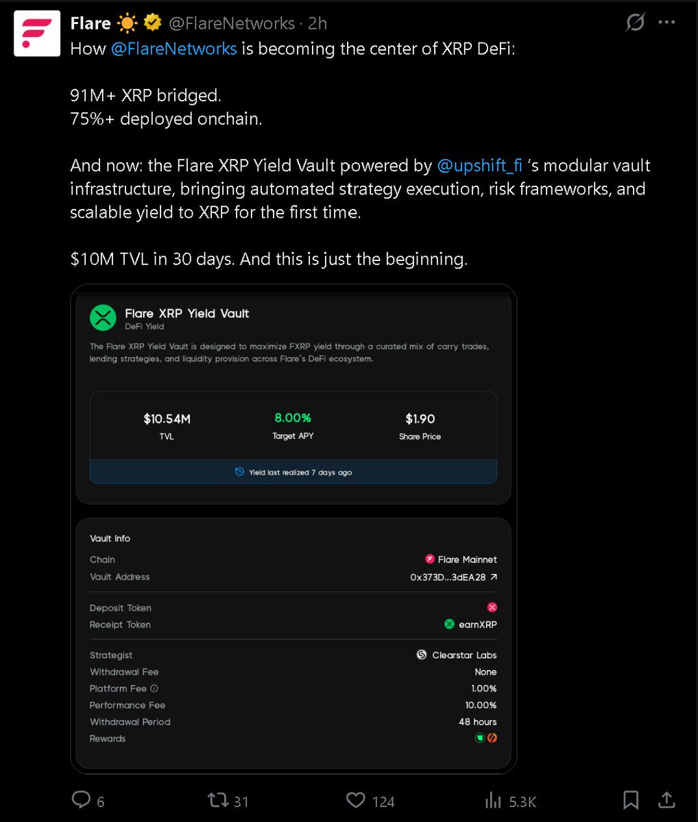 IQ 589 XRP CEO (@FusionGigaMesh) / Posts / X