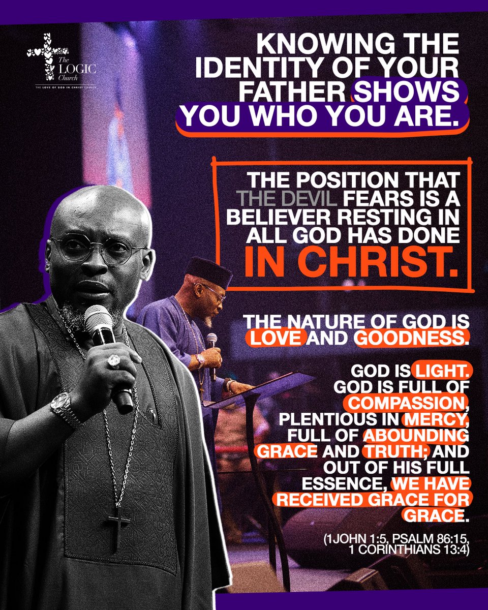 The LOGIC Church (@thelogicchurch) on Twitter photo 