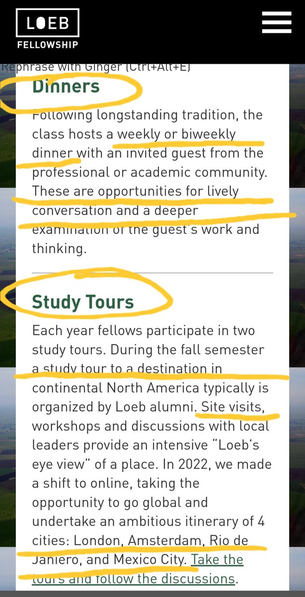 <a href="/Eric_Sin_KA/">Eric Sin K</a> <a href="/Harvard/">Harvard University</a> <a href="/ClaudiaDobles/">Claudia Dobles Camargo</a> 🙃 ¿"Altamente competitiva", pero sin requisitos ni malla curricular y llena de cenas + paseos?

🤡 Hay formas más discretas de humillarse.

💅 Y gracias por volver a publicar el mismo enlace que yo ya he puesto tres veces y del cual extraje las capturas también ya repetidamente