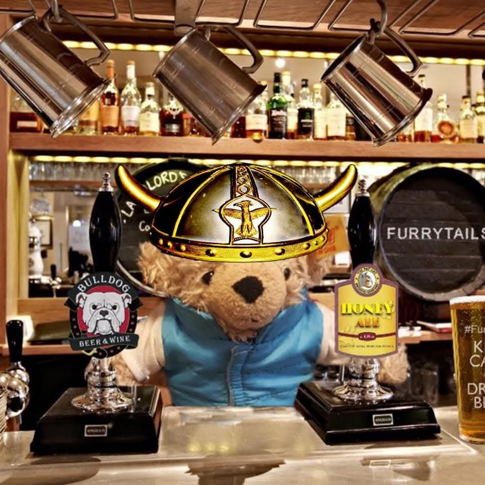 🧸🌻 Alfie 🌻 🧸 tweet media