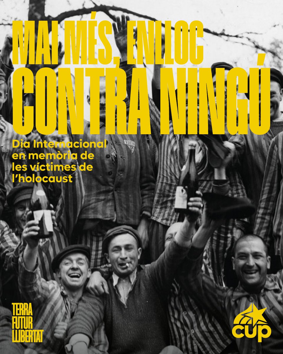 CUP Països Catalans tweet media