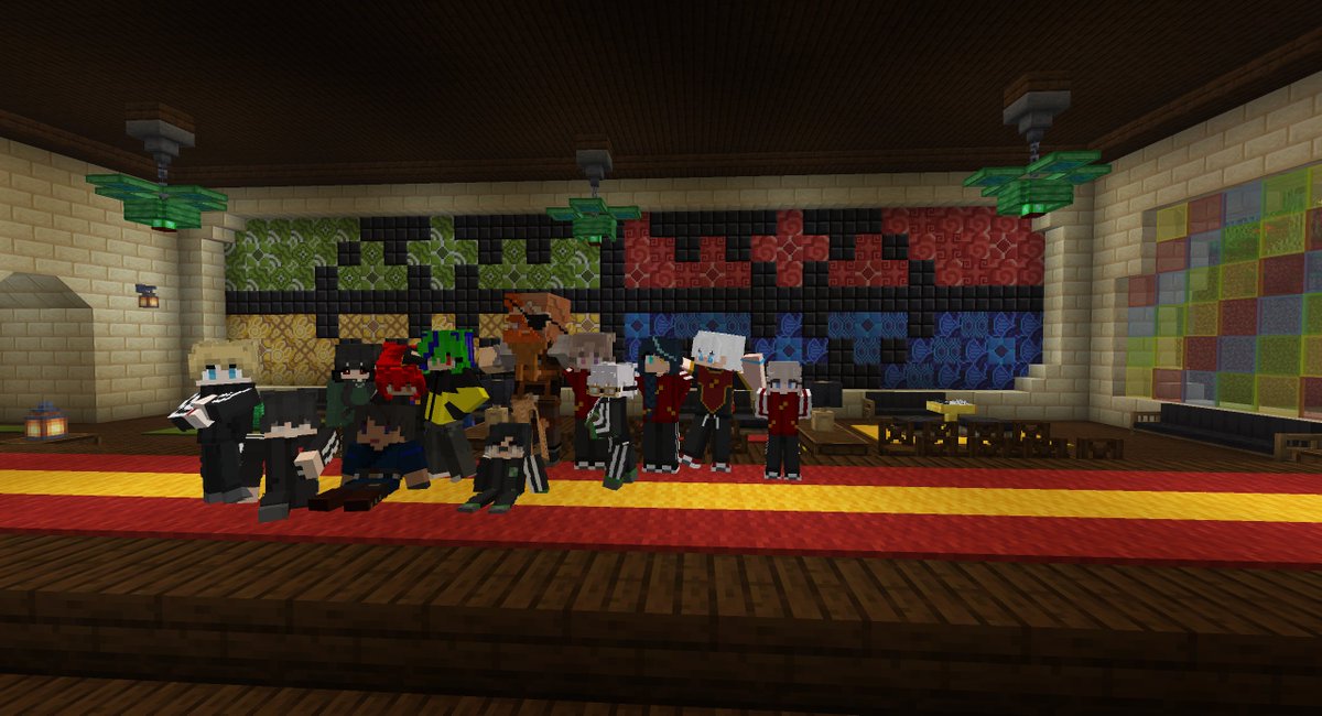 🪄✨ Wenas mi gente acaba de salir el nuevo cap de la serie de LumosCraft para que vayan a verlo y darle mucho apoyo 🪄✨
#LumosStudios #LS 
<a href="/HcLumos/">Lumos Studio</a> 

youtu.be/Ey5VoJzKCPI
youtu.be/Ey5VoJzKCPI