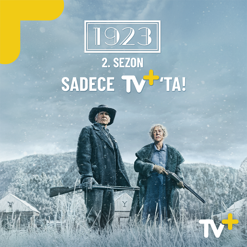 tvplussanayeter's tweet photo. TV+’ta her türden dizi var: doğaüstü gerilimden mafya hikâyelerine, karakter odaklı dramlardan post-apokaliptik evrenlere kadar. From, Tulsa King, The Walking Dead ve çok daha fazlası şimdi tek ekranda buluşuyor!
