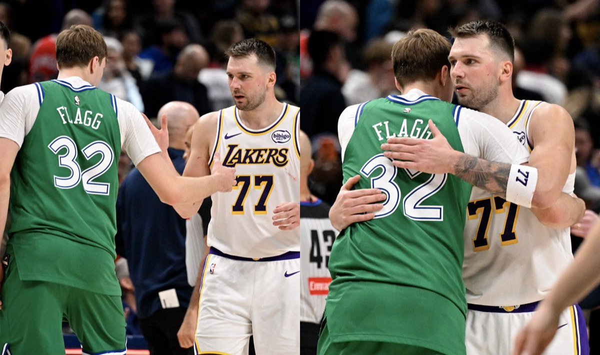 Mavs_FFL's tweet image. Future teammates 💙

#MFFL h/t @_abigaiiiil