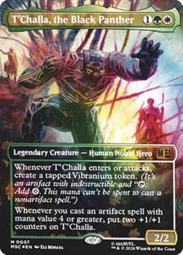 MTGGoldfish tweet media