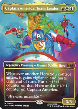 MTGGoldfish tweet media