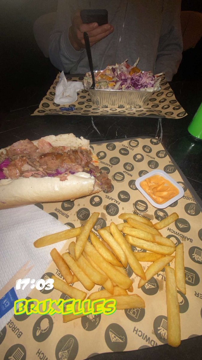 Issa__BM's tweet image. Bx oslm