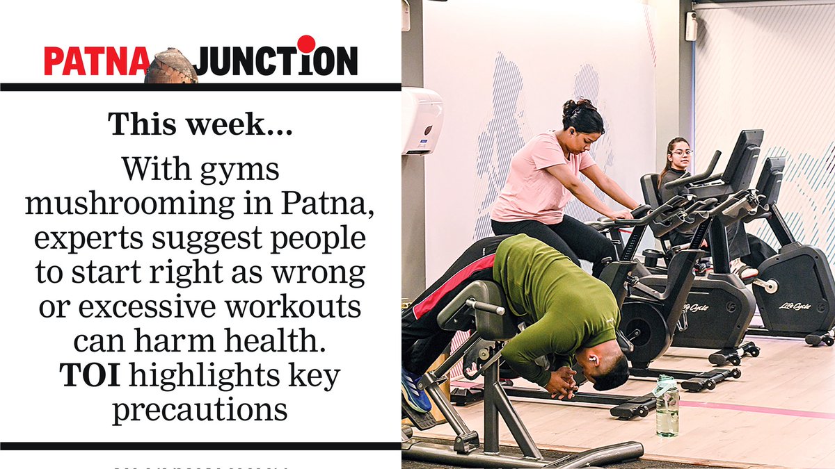 TOI Patna tweet media