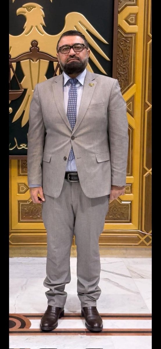 هذا وزير لو عربنجي 

الله يطيح حظك يا جولاني