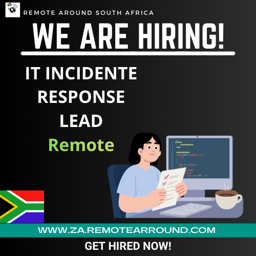 RemoteAroundZA's tweet image. 🚨 WE’RE HIRING! 🔐💻

Remote IT Incident Response Lead 🌍 (Johannesburg)

REMOTE ROLE IT INCIDENT RESPONSE LEAD: za.remotearround.com/job/remote-it-…

REMOTE JOBS SOUTH AFRICA: za.remotearround.com/jobs-list-v1/?…

#REMOTEarroundZA #vacancies #RemoteJob #HiringNow #ITJobs #CyberSecurity #IncidentResponse
