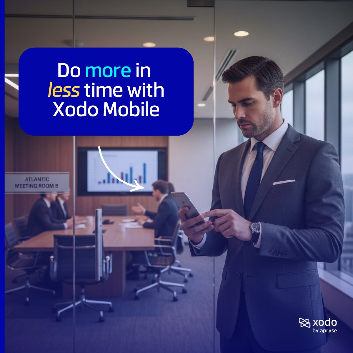Xodo tweet media