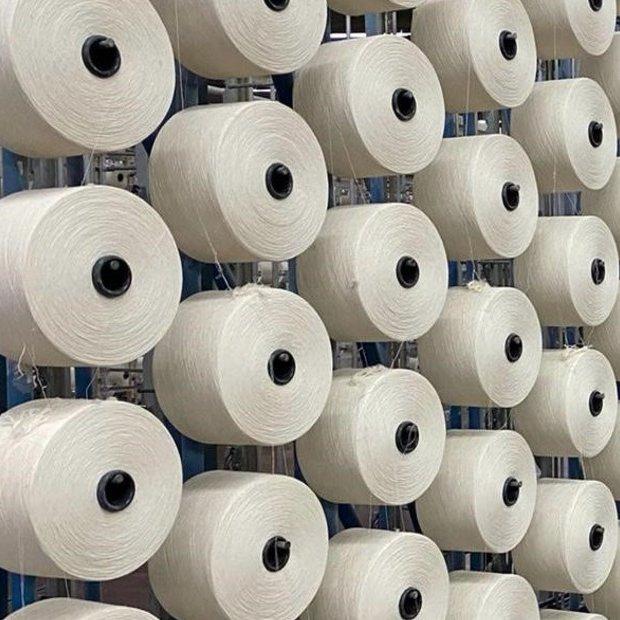 CERRÓ UNA TEXTIL Y DESPIDIÓ A 260 EMPLEADOS

La empresa Emilio Alal clausuró sus plantas de hilados y telas en Corrientes y Chaco y desvinculó a 260 trabajadores. La firma, con más de 100 años de trayectoria, atribuyó la decisión a la apertura de importaciones, la caída del poder