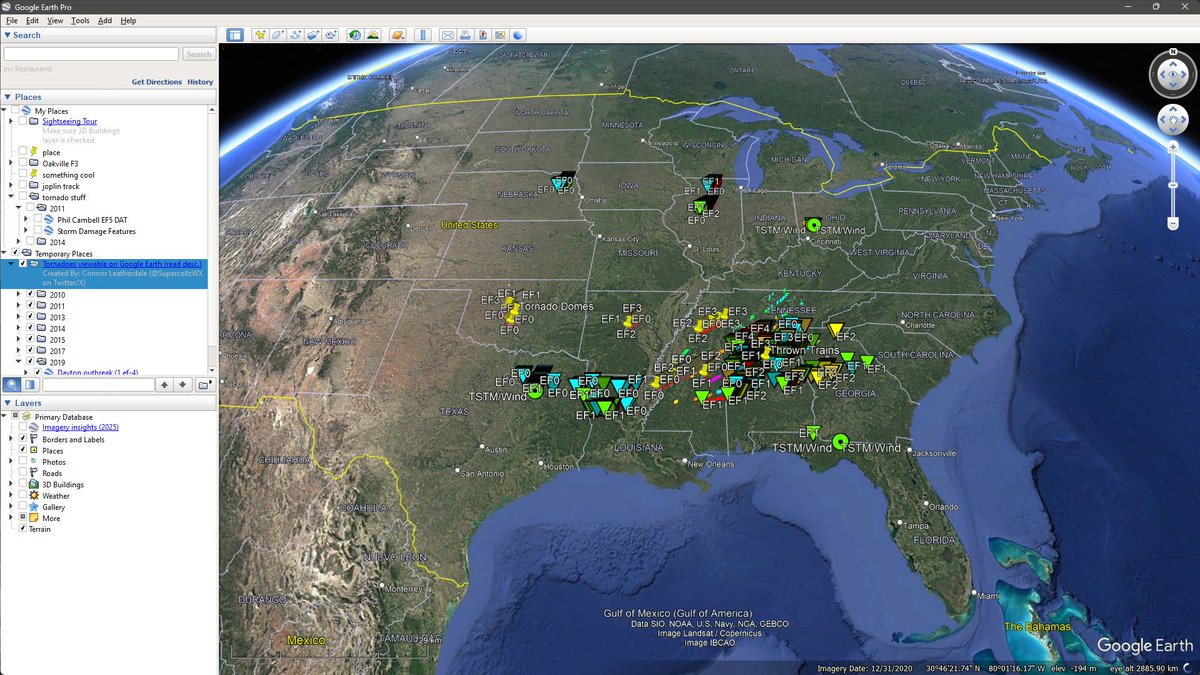 ConnorLeatherdaleWX 🇨🇦🇨🇦 tweet media