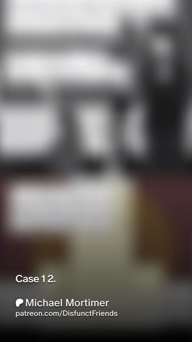 A new The Disfunctional friends Webcomic is now available on patreon for only a dollar.
#Art #Webcomics #Humor #Cats #Dogs #Birds #Penguins #PolarBears #InvisibleMan #Witches #Goth
#TheDisfunctionalFriends #SupportArtists #IndieComics #Patreon #january patreon.com/posts/case-1-2…