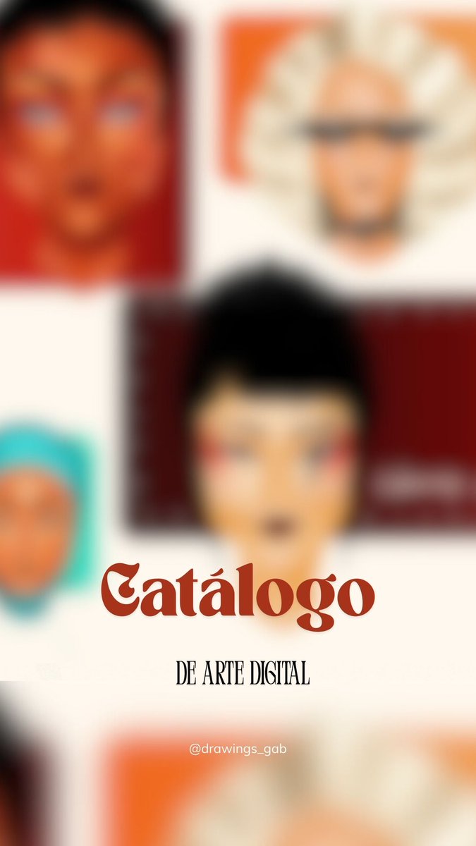 htmlgab's tweet photo. ARTES DIGITAIS
Ig: https://t.co/0MwSZjO9UM https://t.co/ZP2RiJ5kKe