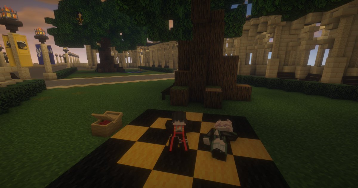 🪄✨ Wenas mi gente acaba de salir el nuevo cap de la serie de LumosCraft para que vayan a verlo y darle mucho apoyo 🪄✨
#LumosStudios #LS 
<a href="/HcLumos/">Lumos Studio</a> 

youtu.be/dFfvBGYf53o
youtu.be/dFfvBGYf53o