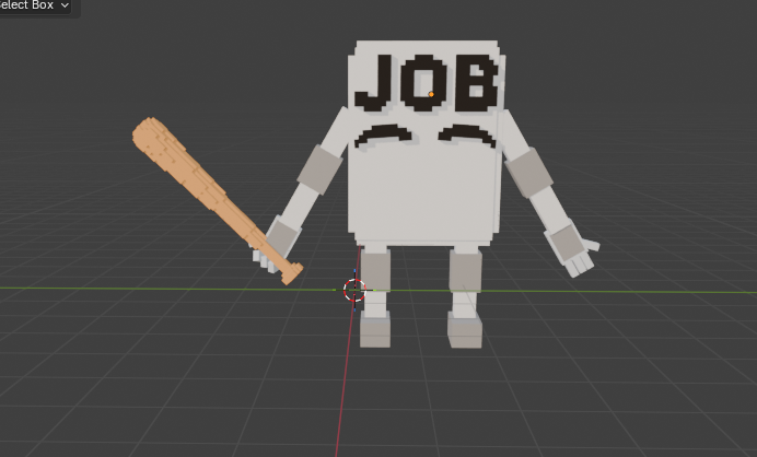 WIP!
#belender #RobloxDev