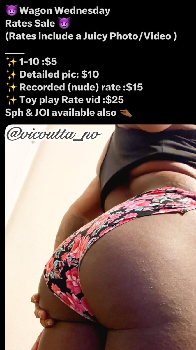 6Ella🫶🏾Nsfw💋 tweet media