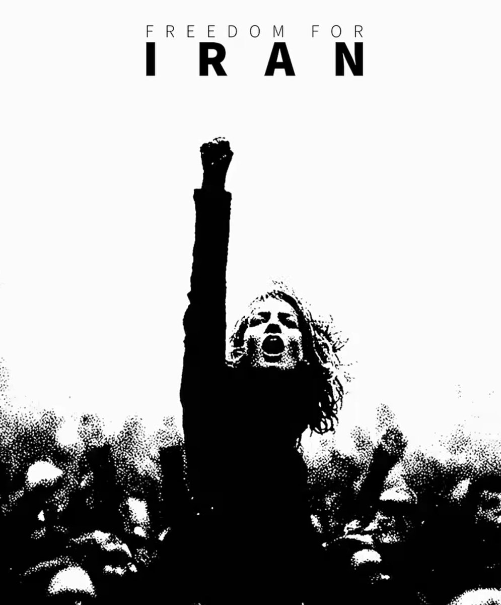 lafunkyman's tweet photo. Welcome to 1984.
This is no longer about the difference between lefts and islamists. This is a total tyranny, live genocide is happening all around my country in complete digital darkness, and the ones who are silent are no different than the sinner himself.
#IranMassacre https://t.co/PQotLyW4M3