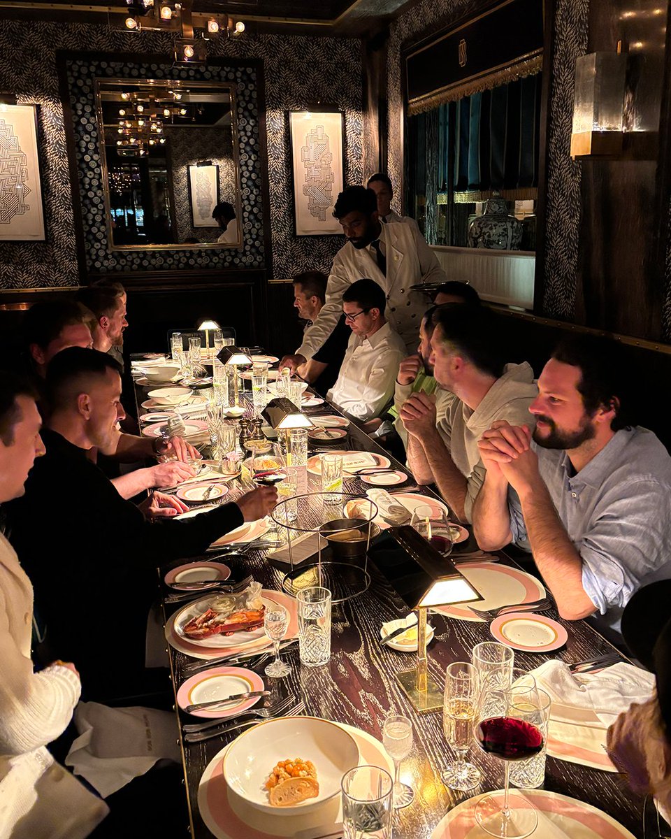 upptic's tweet photo. PGC London 2026 is in the books!

Still unpacking a week of strong conversations, new connections, and a lot of “let's keep talking” moments.

Big thanks to all the friends, partners and studios we got to spend time with.

If we missed you in London, let’s fix that.

Next stop: GDC - Festival of Gaming in San Francisco in March.

See you there!
