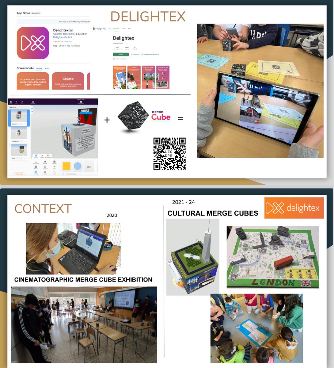 ESTER MAGRINYA CLOS tweet media