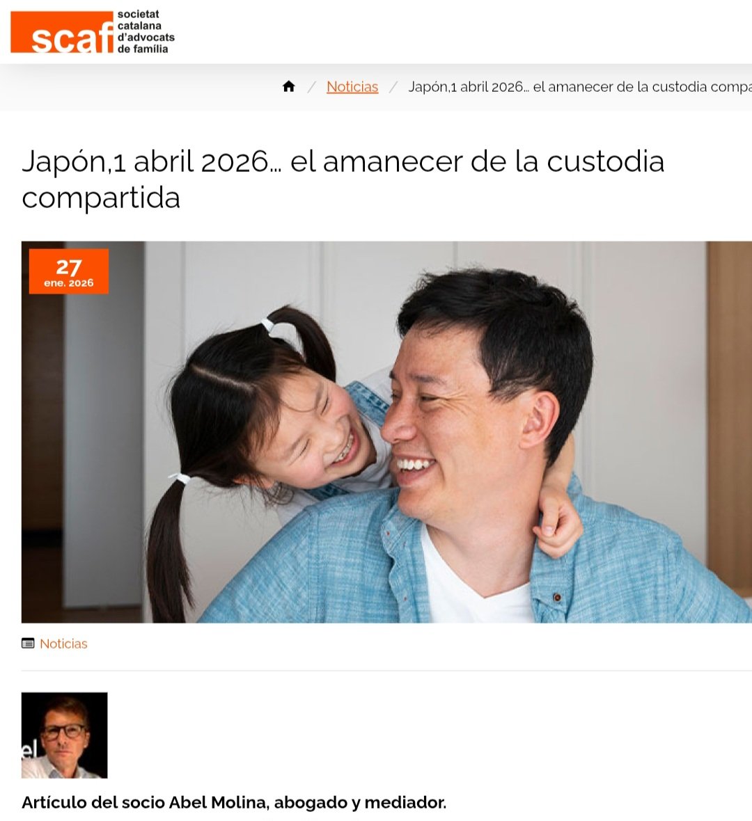 MOLINA INIESTA Abogado•Mediador Lawyer•Mediator tweet media