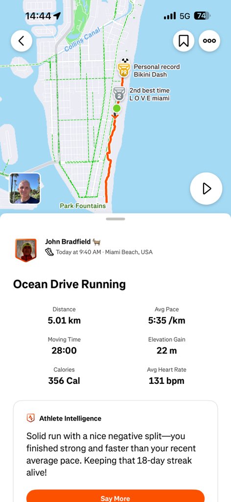 John Bradfield tweet media