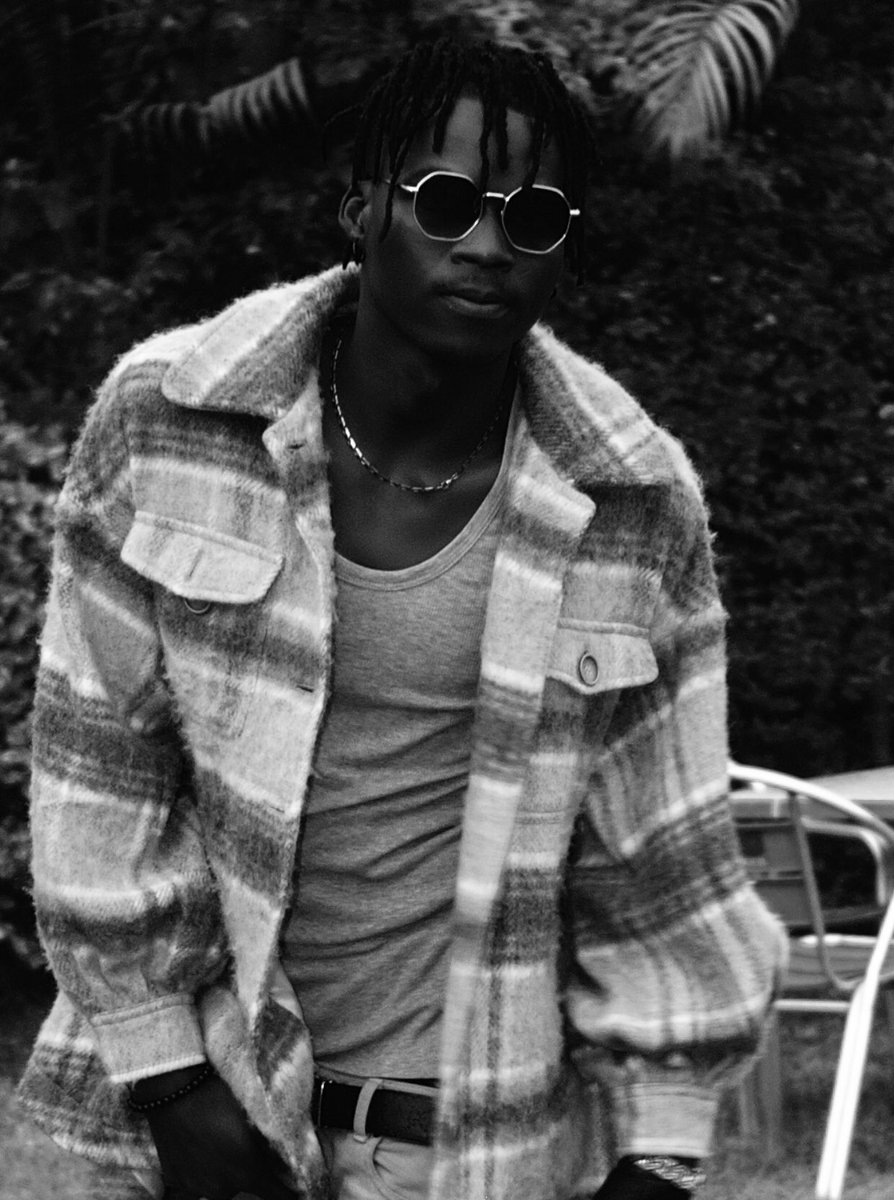 DicekidSos's tweet photo. GOD IS LOVE 💚🌴
Keep streaming Dicekid Sos on all platforms 💯
#dicekidsos #NGASDEMON https://t.co/lkeYqJ90x2
