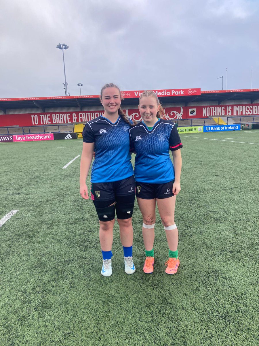 Ardscoil Mhuire tweet media