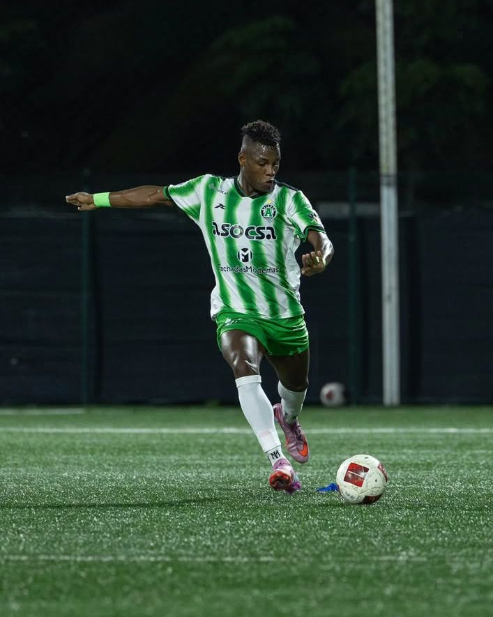 Landa0014's tweet photo. 💚⚽🇵🇦 https://t.co/M16G7sQr47