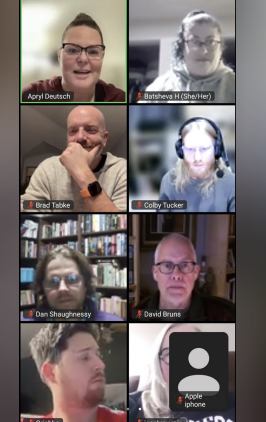 0hour1's tweet image. But since you need an update we found the video conference logs on ANTI ICE meetings.

This should be fun.