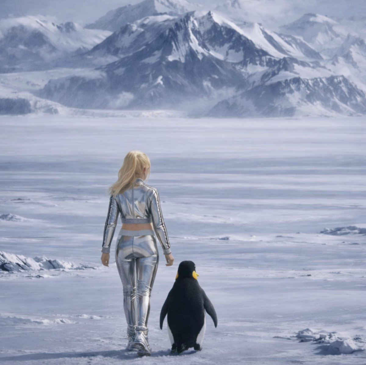 Nietzschean Penguin tweet media