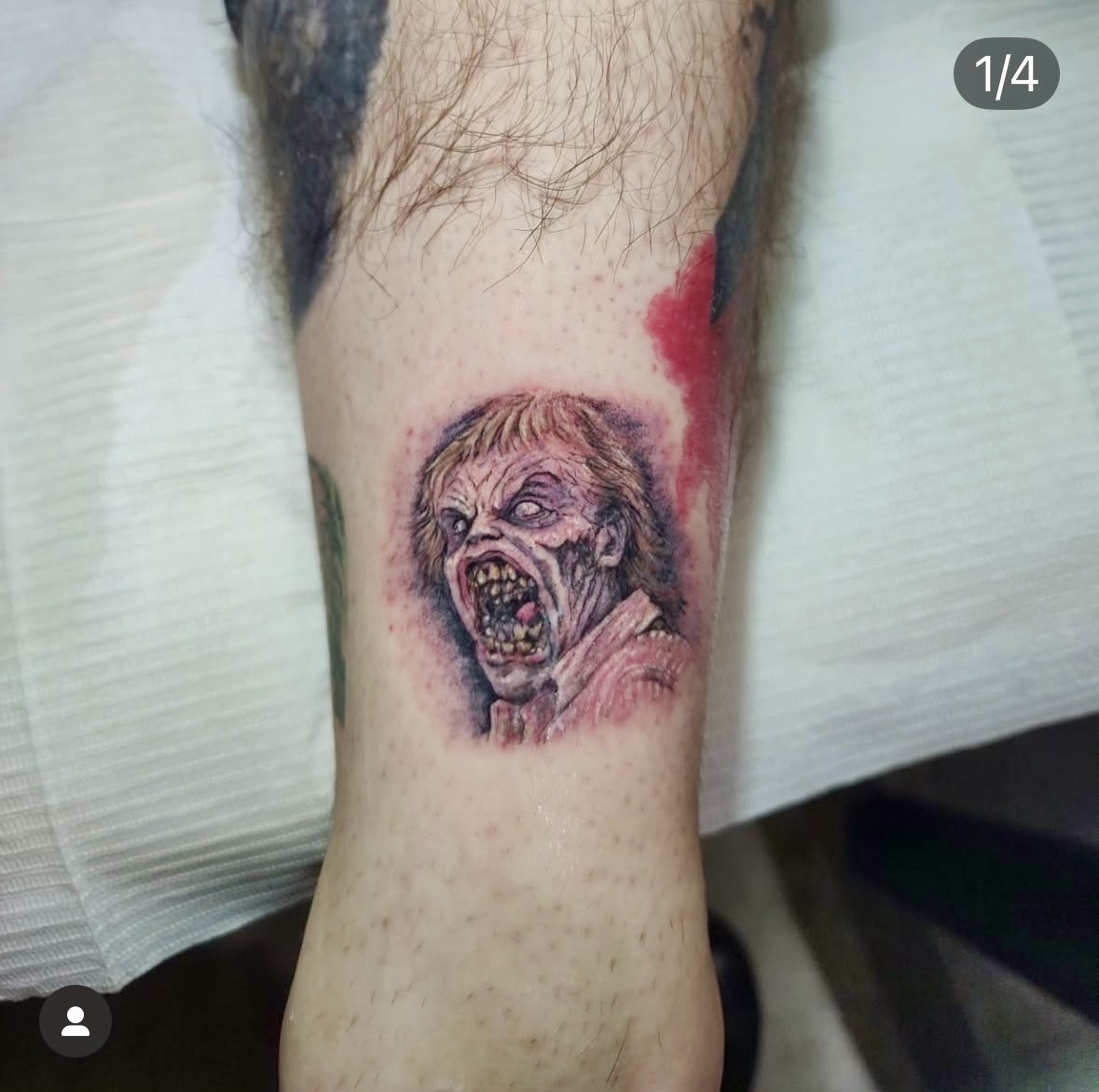 Bruce Campbell tweet media