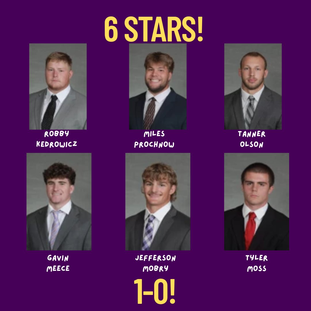 Maverick Football Scoop tweet media