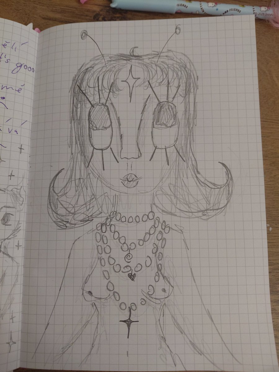 t1r3d_f4iry's tweet photo. New drawing 👽🧘♀️ | #artist #drawing #newdrawing https://t.co/CxEw4iGdaD