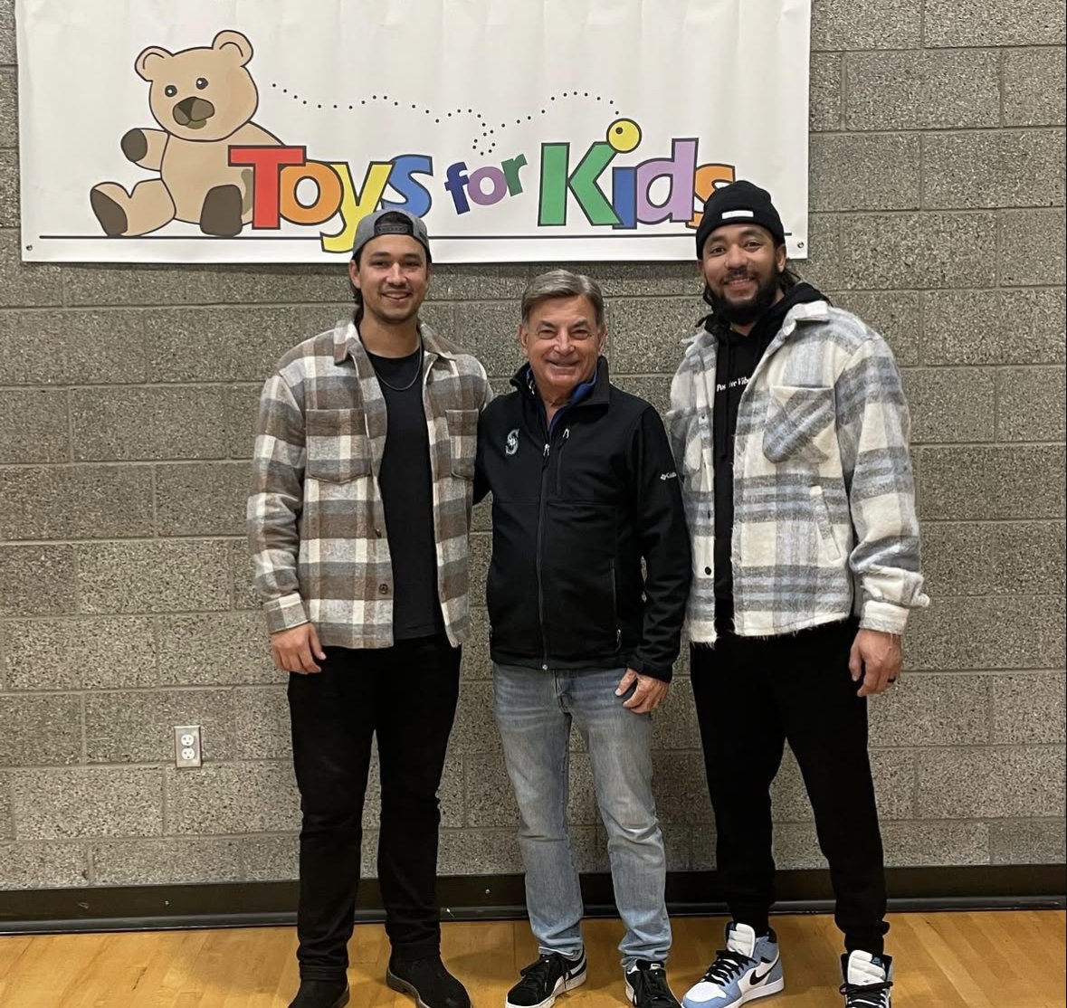 Toys for Kids tweet media