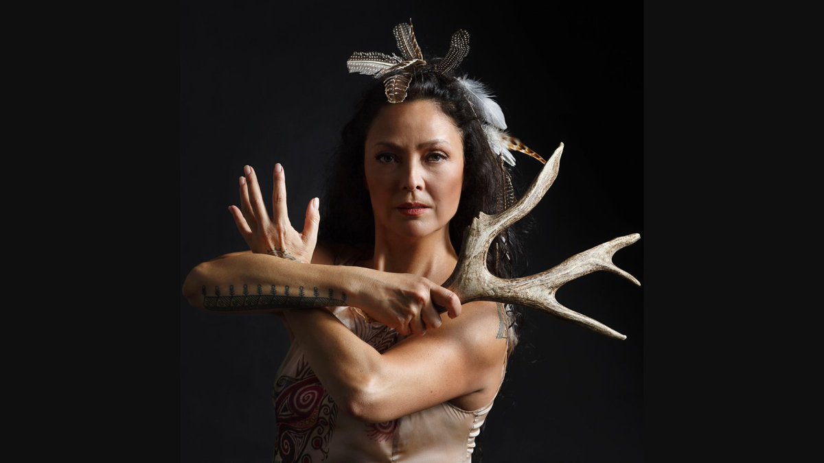 TUЯNOUT RADIO tweet media