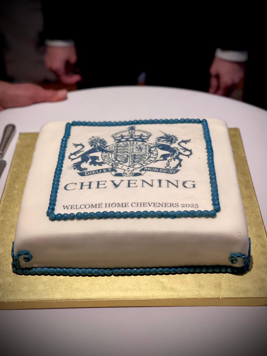 UK in Morocco tweet media