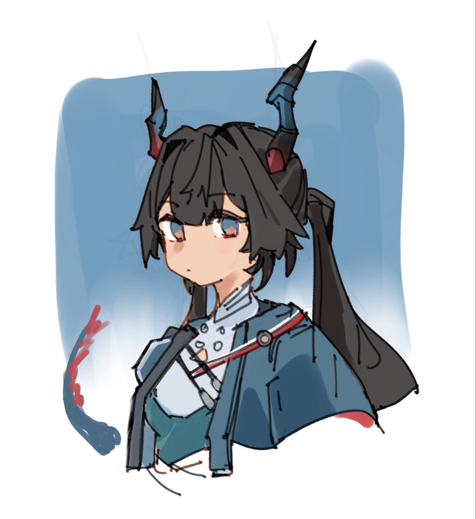 kamiao4's tweet photo. It’s been awhile
#ArknightsEndfield https://t.co/oura8qP3Hh