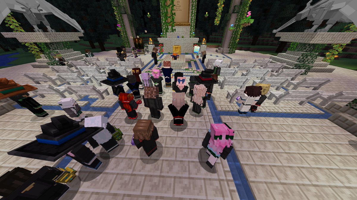 🪄✨Wenas mi gente acaba de salir el nuevo cap de la serie de LumosCraft para que vayan a verlo y darle mucho apoyo 🪄✨
#LumosStudios #LS 
<a href="/HcLumos/">Lumos Studio</a> 

youtu.be/8lS6XxbwcQw
youtu.be/8lS6XxbwcQw