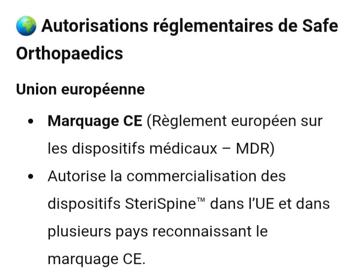 x_particulier's tweet photo. #safe #alsaf #trading ⭐⭐⭐
Capitalisation boursière 0,2 millions d'euros.
Je vais renforcer demain tranquillement https://t.co/uWbNJxFyF8