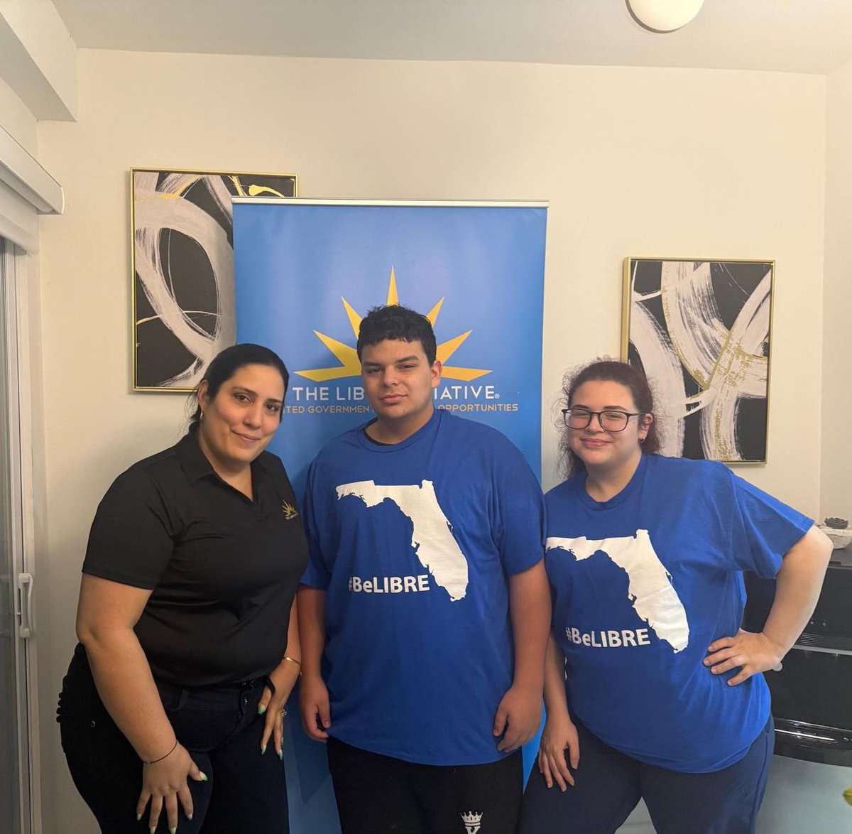 LIBREinitiativeFL tweet media