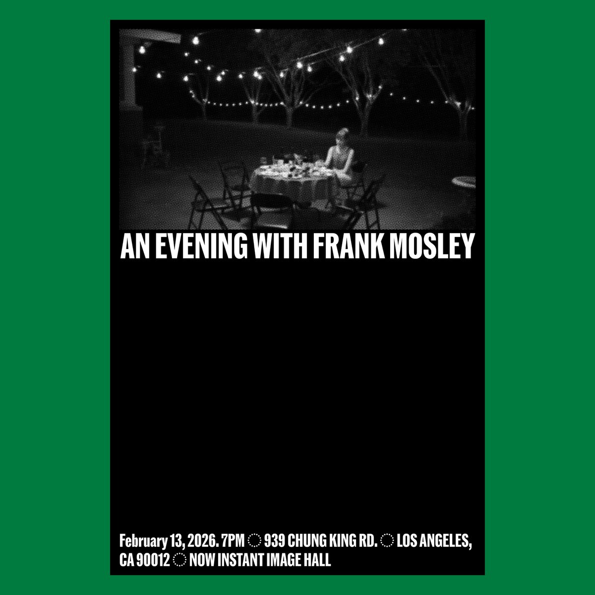 Frank Mosley tweet media