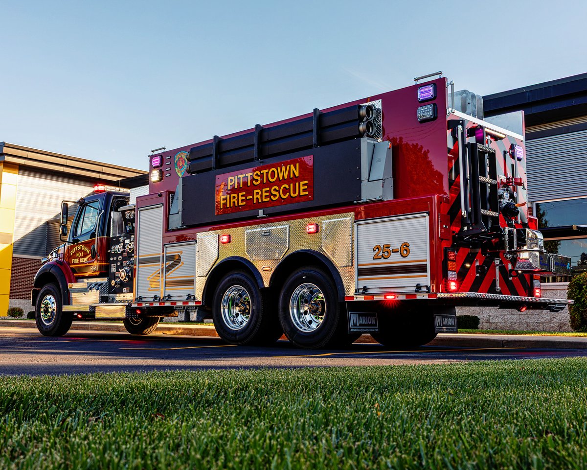 HiViz LED Lighting tweet media